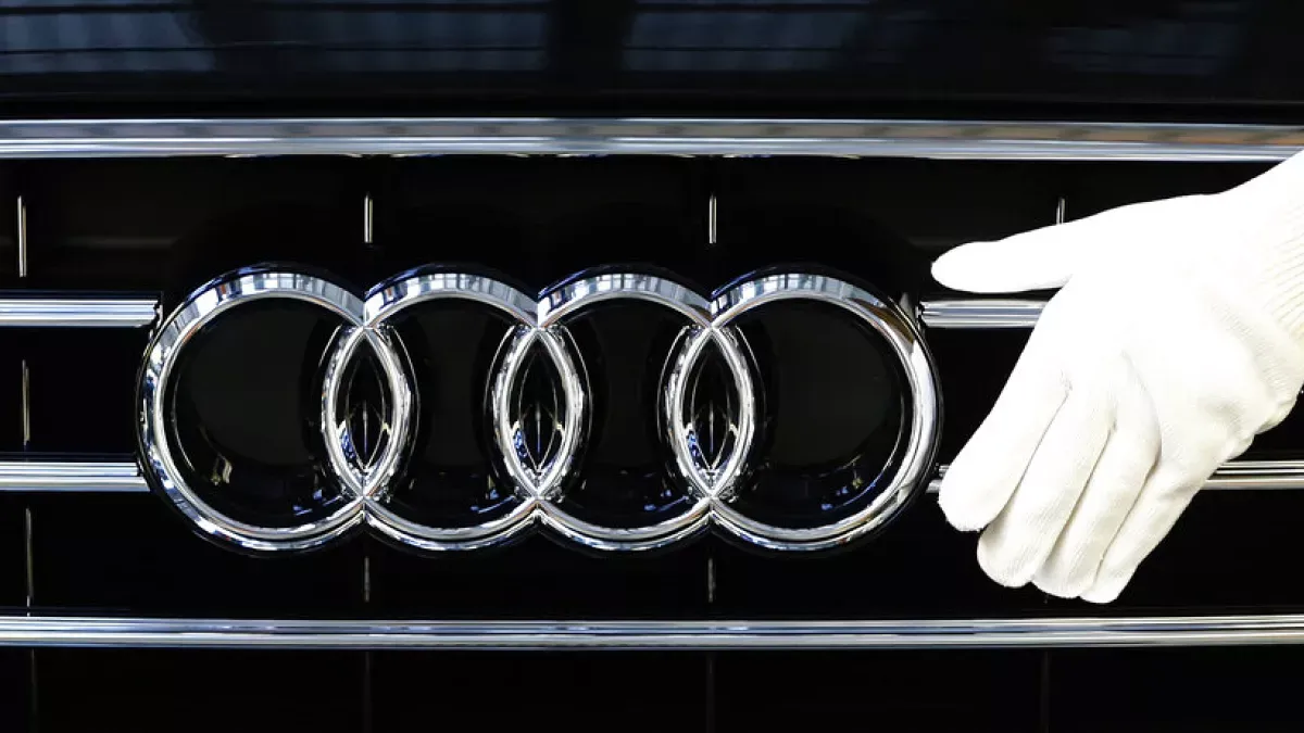 Specialized Audi repair service for Dallas owners at our Paradise workshop