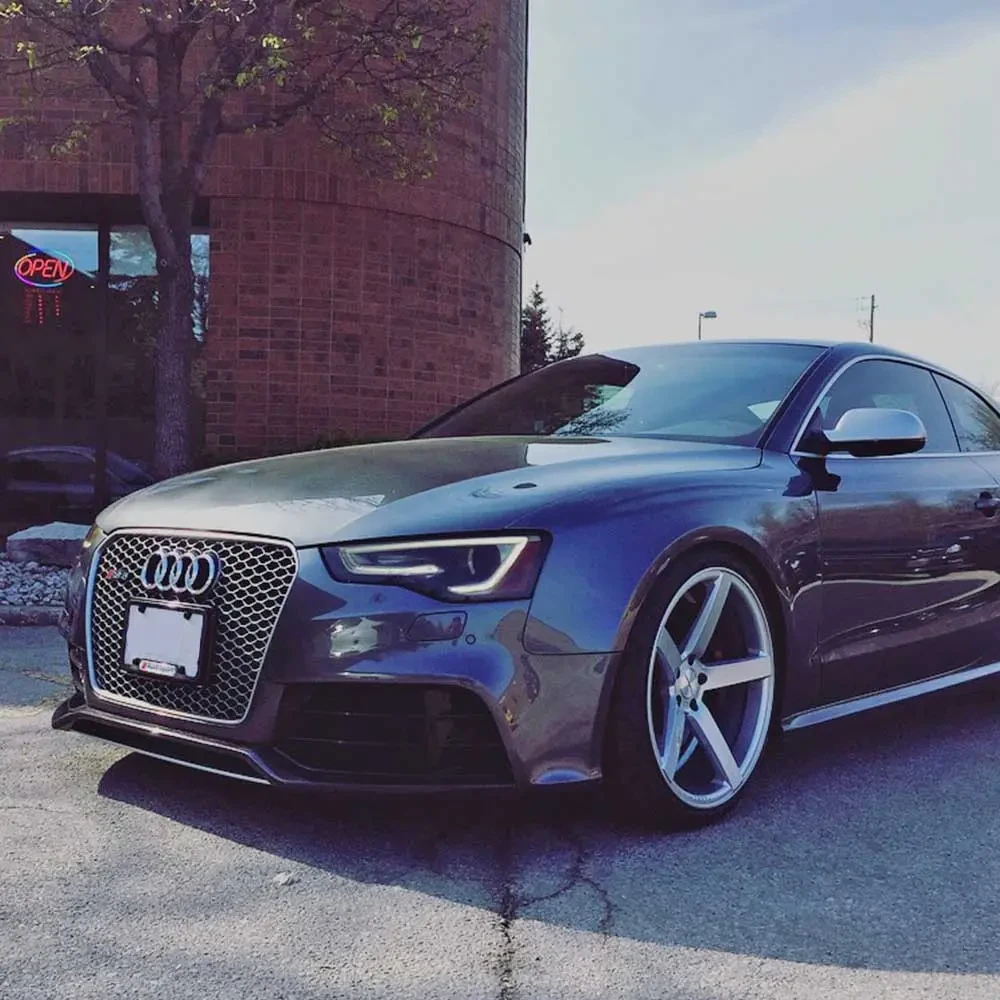 Audi Repair Services Dallas
