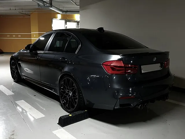 BMW Repair Services Dallas
