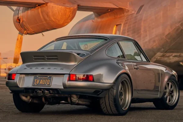 Dallas Porsche Repair & servicing