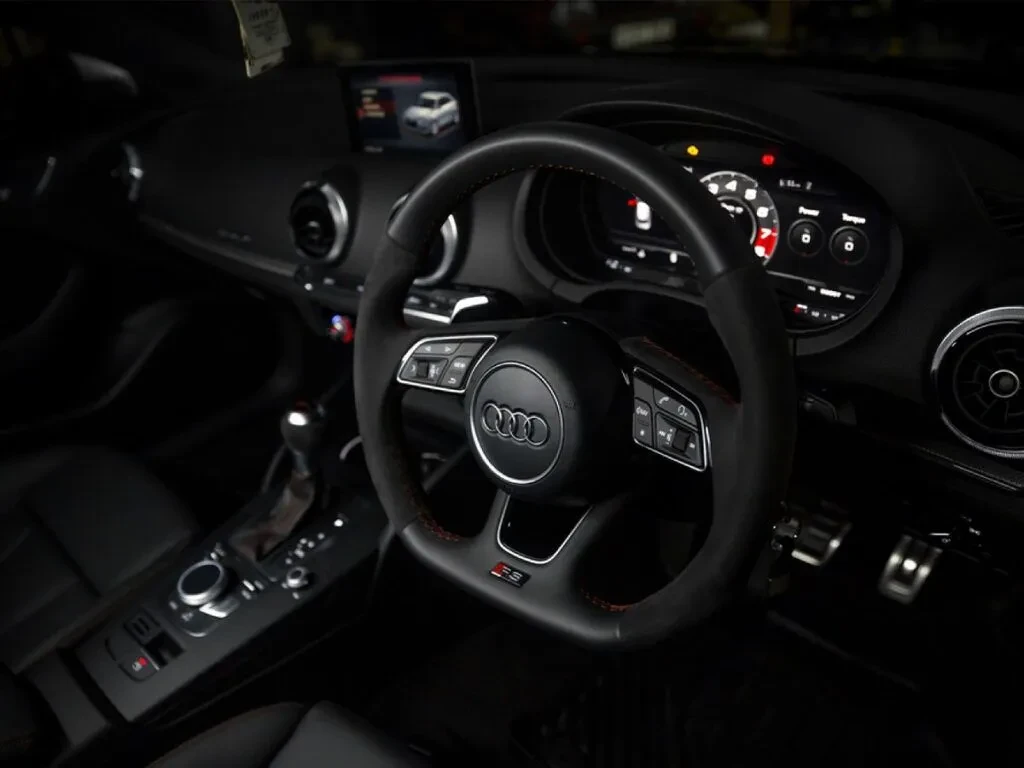 Mercedes Repair Services Dallas