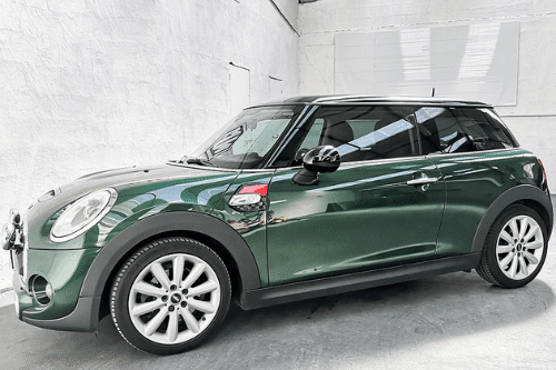 mini-cooper Repair Dallas
