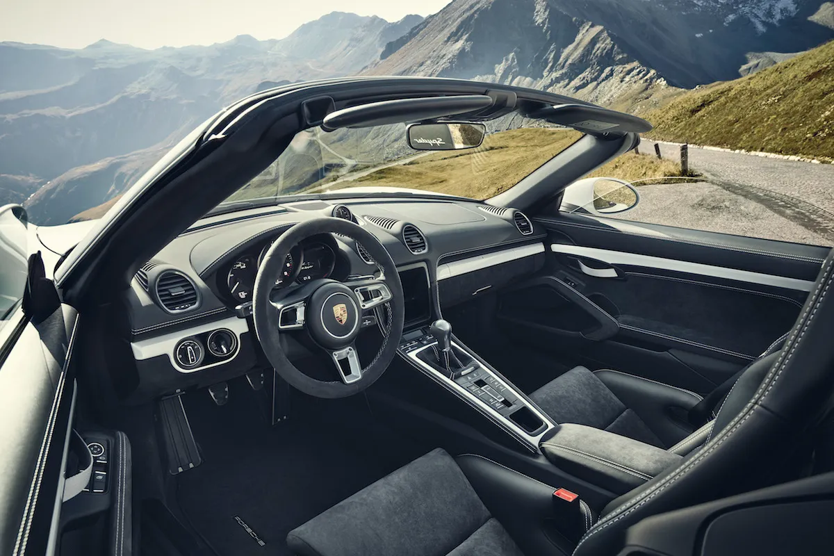 Porsche Repair Blog