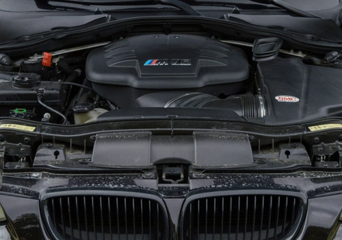 Comprehensive BMW maintenance at our specialist repair center