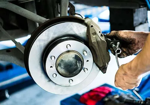 european rims & car repair