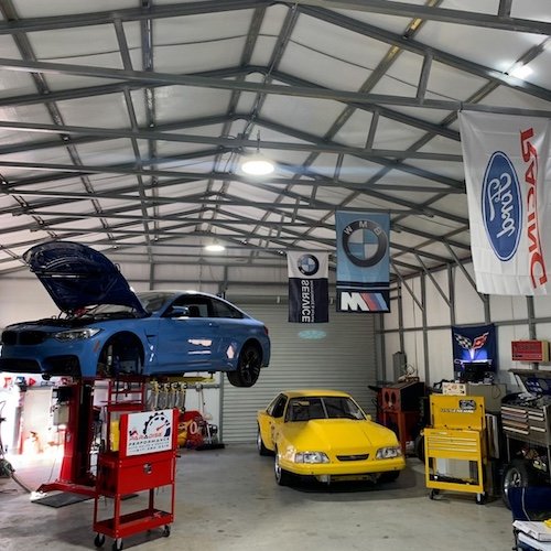 Paradise Performance Warranty