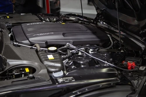 Jaguar Repair Services Dallas