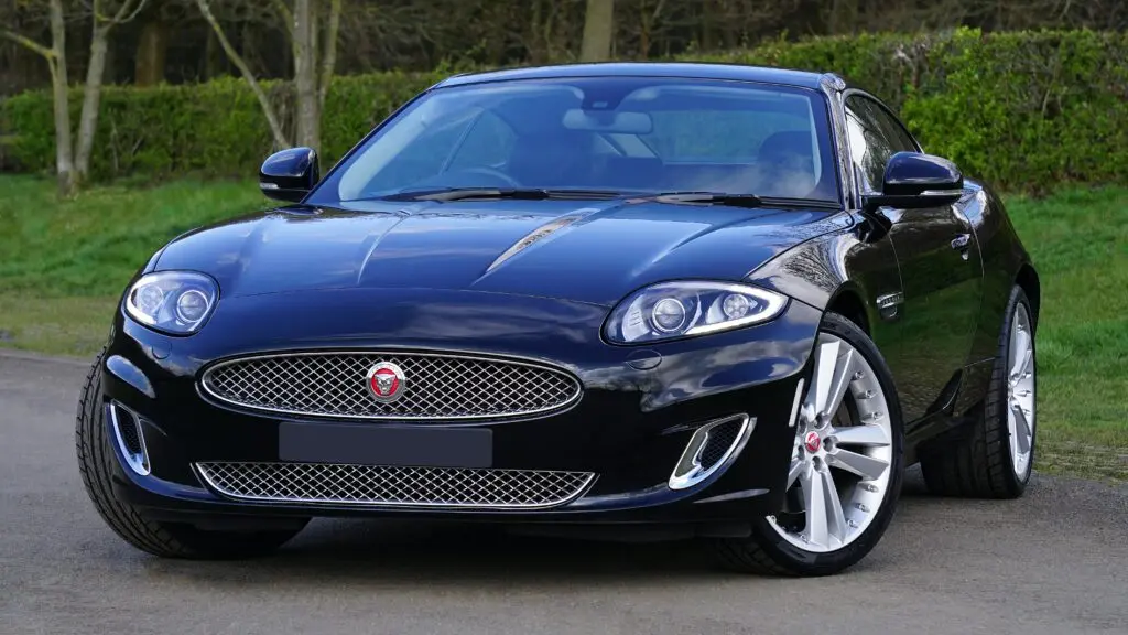 Jaguar Brake System Maintenance