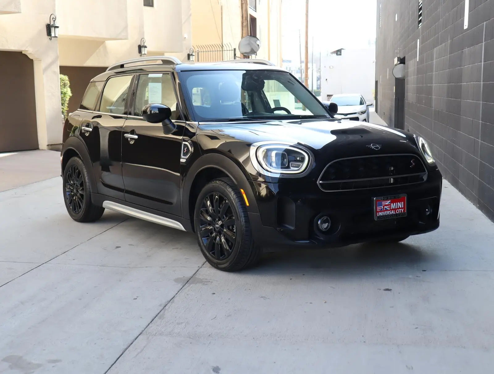 MINI Cooper Repair Dallas