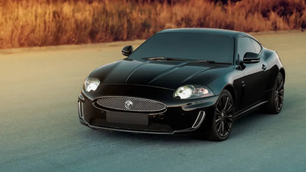 Jaguar Repair Dallas