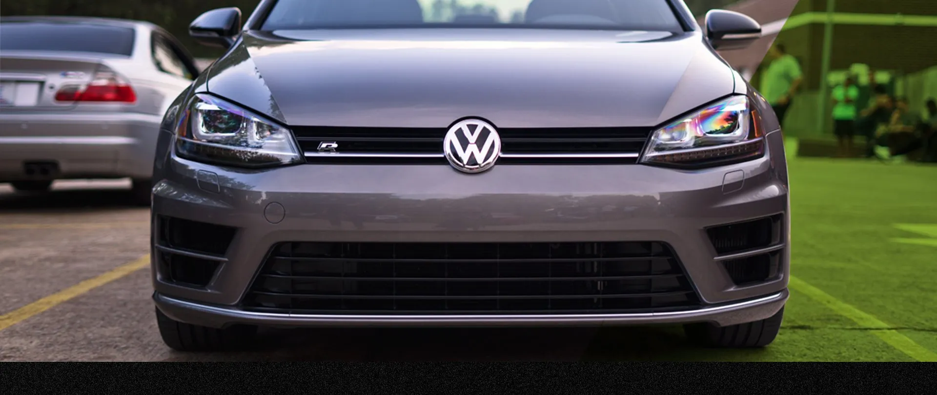 Volkswagen EPC Light is on