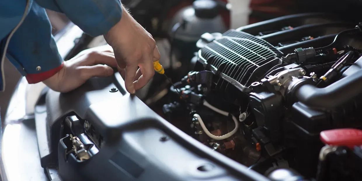 Jaguar Maintenance Services