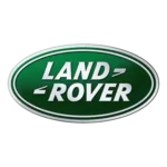 lr land rover logo