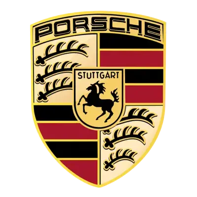 porsche porsche logo
