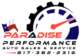 Paradise-Performance (European Auto Repair Dallas) Logo